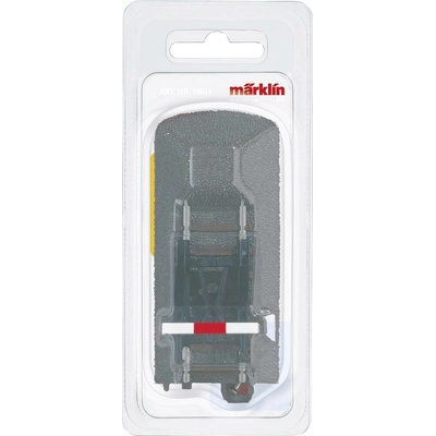 Märklin C koľaj H0 20977 zarážedlo 78 mm