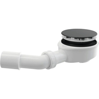 AlcaPlast A491BLACK