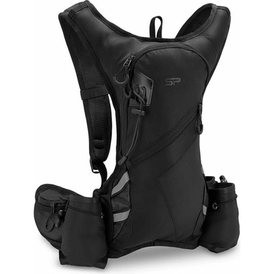 Spokey SPRINTER 5 l černý