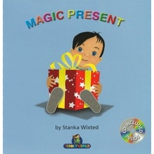 Magic present - Stanka Wixted