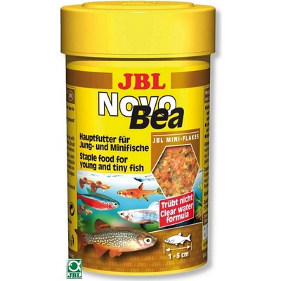 JBL NovoBea 100 ml