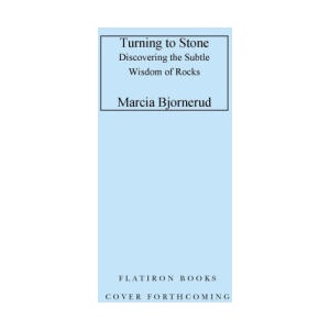 Turning to Stone: Discovering the Subtle Wisdom of Rocks | BJORNERUD MARCIA (ISBN: 9781250875891)