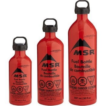 MSR fuel Bottle 325 ml