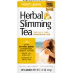 21st Century Herbal Slimming Tea - Honey Lemon [24 Пакета]
