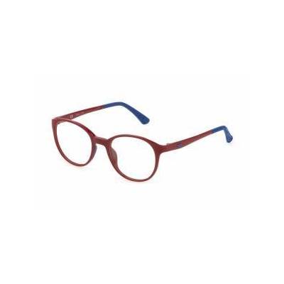 Унисекс Рамка за очила Police VK118-4707FU