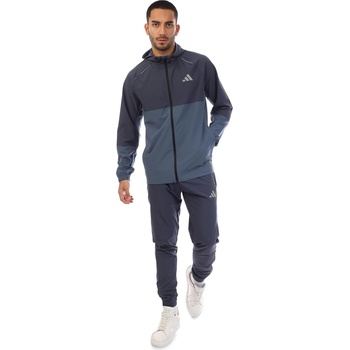 adidas Яке Adidas Climacool Woven Jacket - Navy