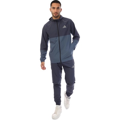 adidas Яке Adidas Climacool Woven Jacket - Navy