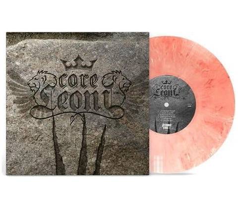 Coreleoni - III LP