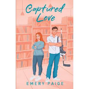 Captured Love | Emery Paige (2025)