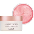 Heimish Bulgarian Rose Hydrogel Eye Patch 60 ks