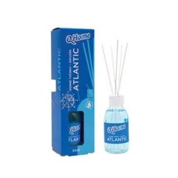 Q Home Дифузер за дома Q Home 95 мл Fresh