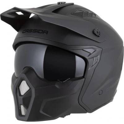 Cassida Cross Country Solid