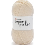 YARNART Super Perlee 854 Плетива прежда (Super Perlee 854)