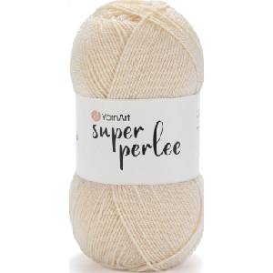 YARNART Super Perlee 854 Плетива прежда (Super Perlee 854)