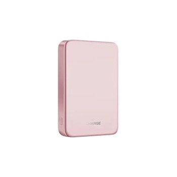 SHARGE Powerbank M7 10000mAh 30W Pink