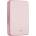 SHARGE Powerbank M7 10000mAh 30W Pink