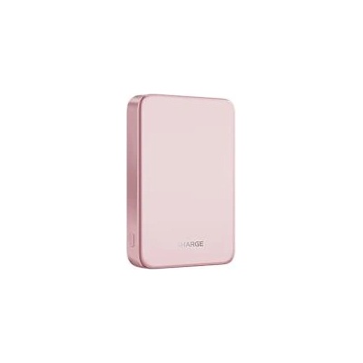 SHARGE Powerbank M7 10000mAh 30W Pink