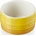 Le Creuset Рамекин Le Creuset кръгъл 9 см ярко жълто (70403206720099)