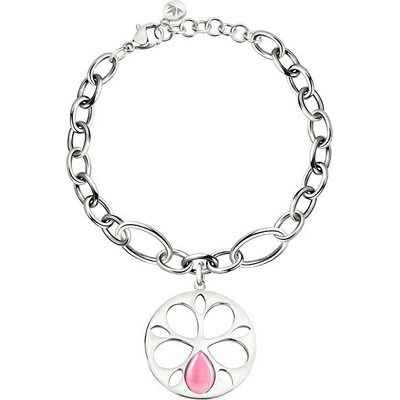 Morellato dámský náramek Morellato Fiore SATE09