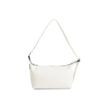Calvin Klein Jeans kabelka Ultralight Shoulder bag22 Pu K60K611227 Écru