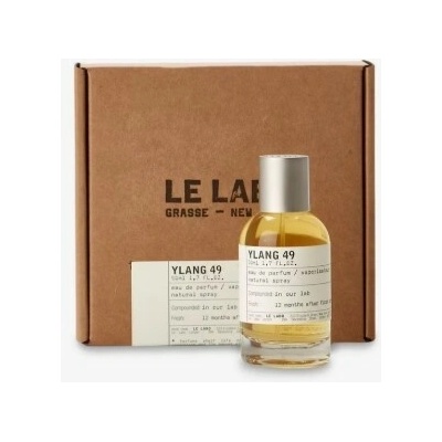 Le Labo Ylang 49 parfumovaná voda unisex 100 ml