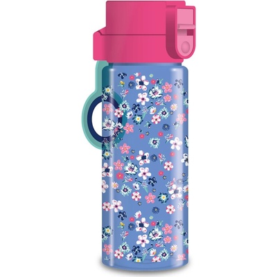 Zdravá fľaša Pearl Blossom Blue 475ml