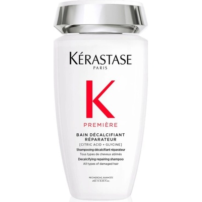 Kérastase Première Bain Décalcifiant Réparateur Shampoo 250 ml