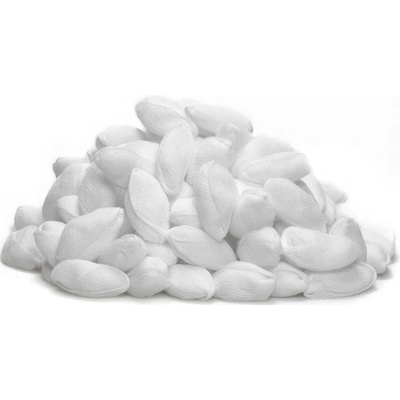 Batist Medical Tampon stáčený, nesterilní, 25/50, 50 ks
