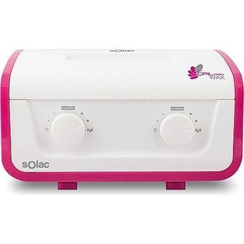 Solac DC7501 Carepil
