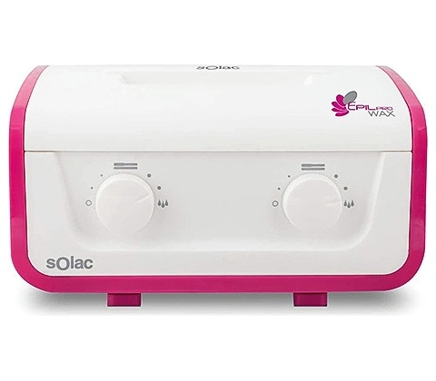 Solac DC7501 Carepil