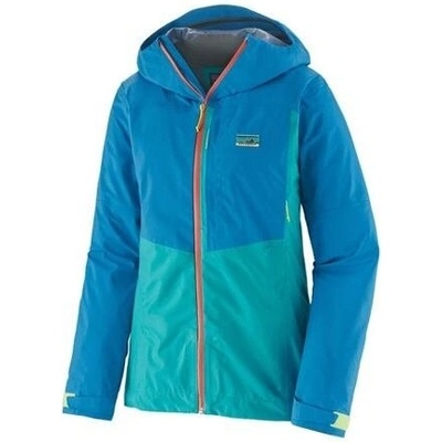 Patagonia W Boulder Fork Rain Jkt