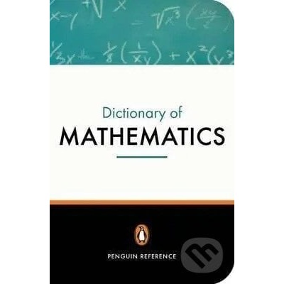 The Penguin Dictionary of Mathematics - R. D Nelson