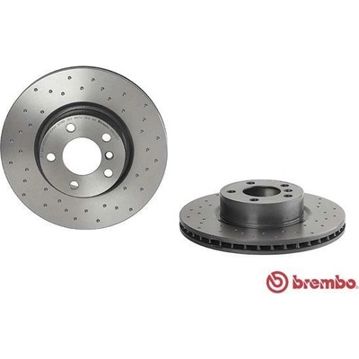 BREMBO 09.B570.1X