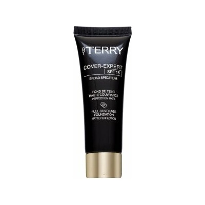 By Terry Cover-Expert Perfecting Fluid Foundation tekutý make-up pre zjednotenú a rozjasnenú pleť N1 Fair Beige 35 ml
