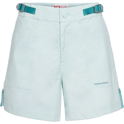 Kari Traa Дамски къси панталони Kari Traa Women's Ane Bermuda Shorts - Aquatic (112-3651-0312)