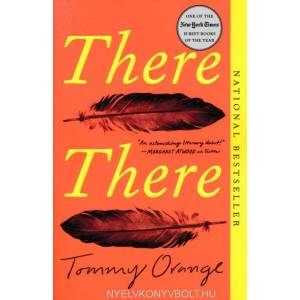 There There (ISBN: 9780525436140)