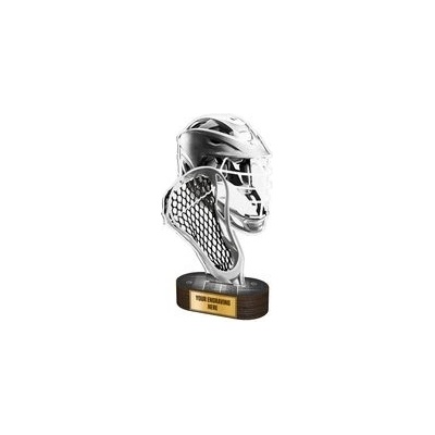 Poháry Bauer Akrylátová trofej TLR2023247 Lacrosse