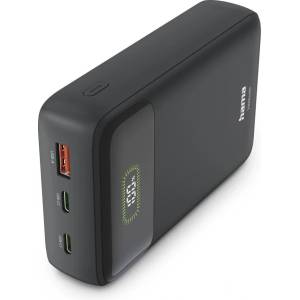 Hama PD20-W20 батерия - 20000 mAh (201780)
