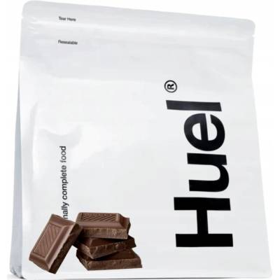 Huel Protein rostlinný 1700 g