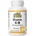 Natural Factors Vitamin K+D 120 mcg and 1000 IU, 60 Softgels