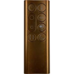 съвместим DYSON Pure Cool, Purifier Cool Formaldehyde TP09, DS-969154-19 - оригинален дистанционен контрол 2-ри клас (Pure Cool, Purifier Cool Formaldehyde TP09, DS-969154-19)