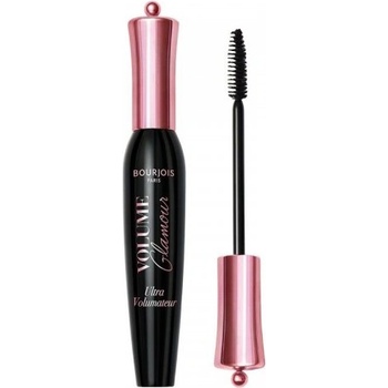Bourjois Volume Glamour Ultra Volumateur Спирала за мигли
