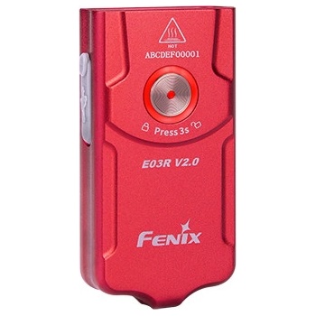 Fenix E03R V2.0 GE