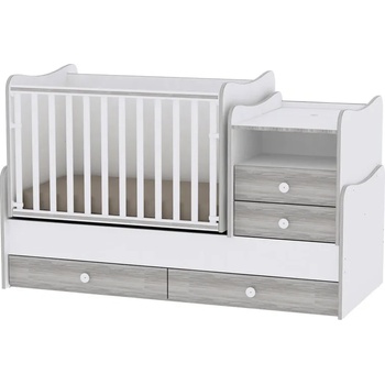 Image 1 of Lorelli Бебешко легло Lorelli Combo (10150560039A)