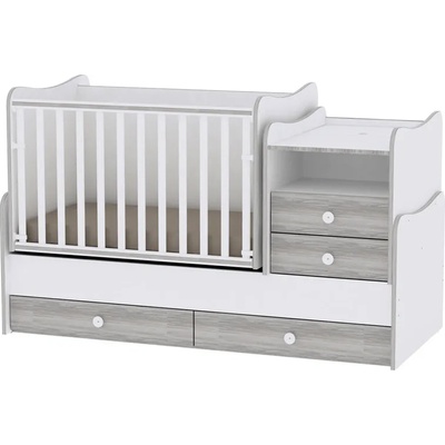 Lorelli Бебешко легло Lorelli Combo (10150560039A)