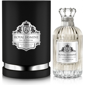 Assala Prime Royal Jasmine EDP 100 ml