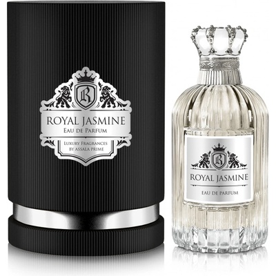 Assala Prime Royal Jasmine EDP 100 ml