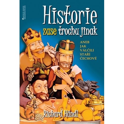 Historie zase trochu jinak
