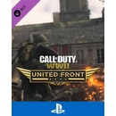 Call of Duty: WWII - The United Front