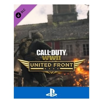 Call of Duty: WWII - The United Front